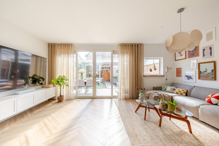 Foto 12 van Hoeker 22