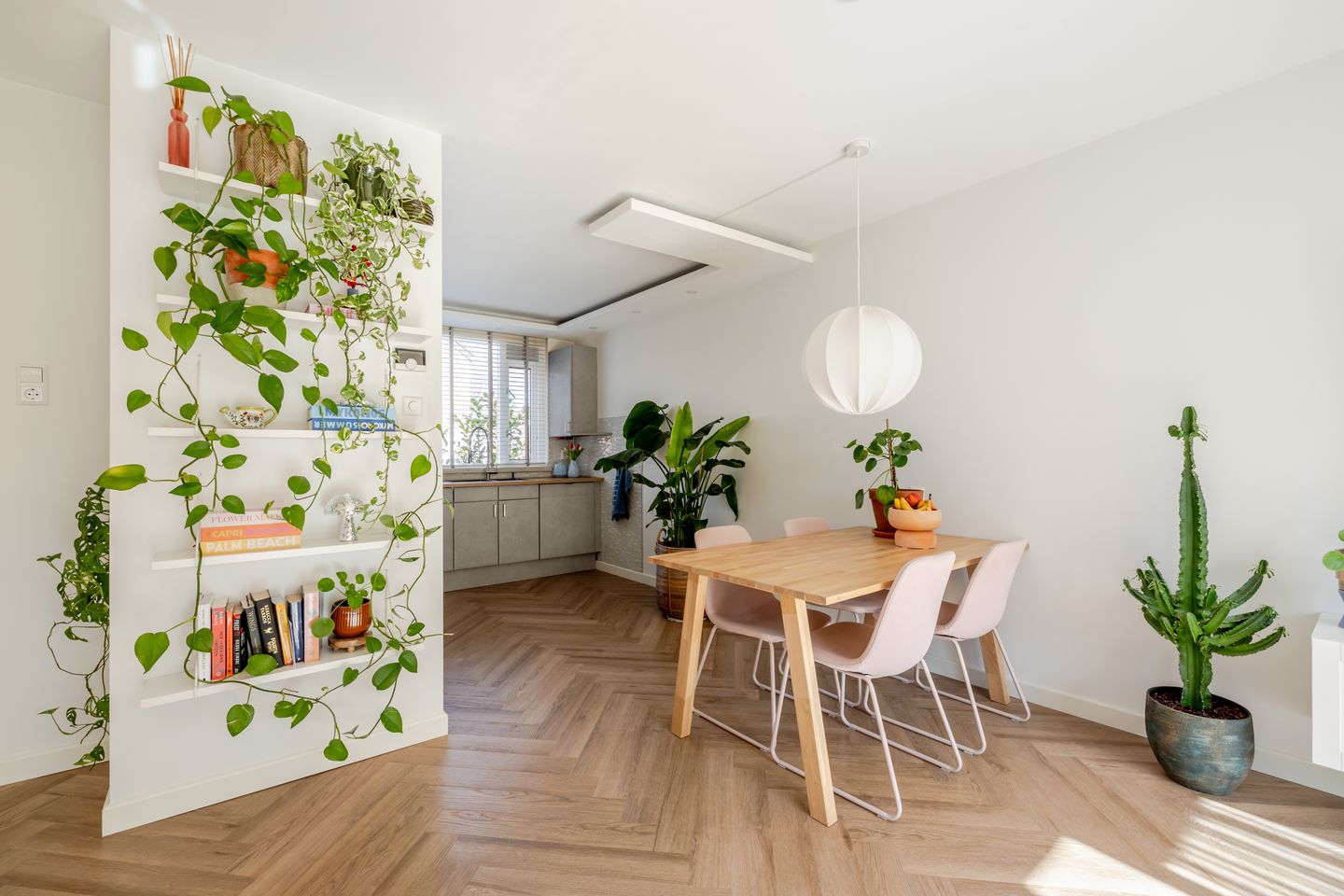 Foto 19 van Hoeker 22