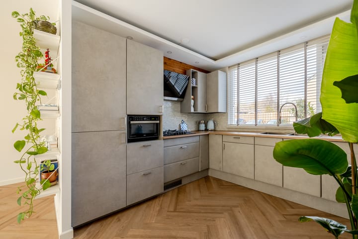 Foto 22 van Hoeker 22