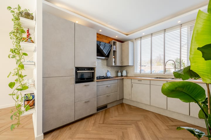 Foto 23 van Hoeker 22