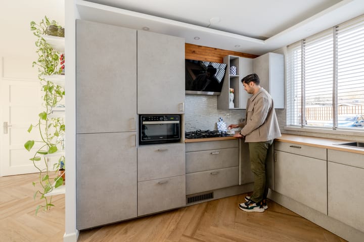 Foto 24 van Hoeker 22