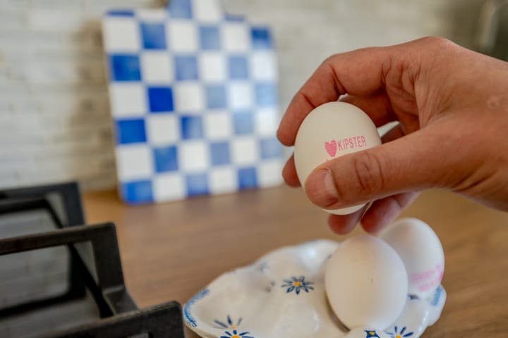 Foto 25 van Hoeker 22