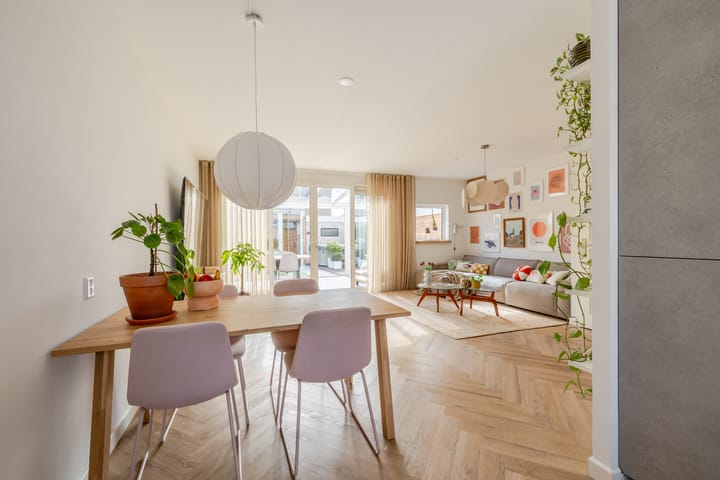 Foto 27 van Hoeker 22