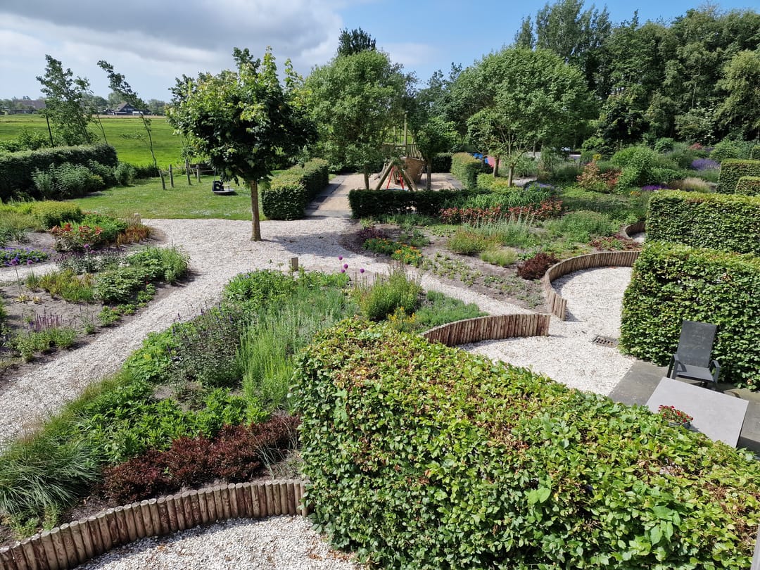 Foto 32 van Heereweg 5-39