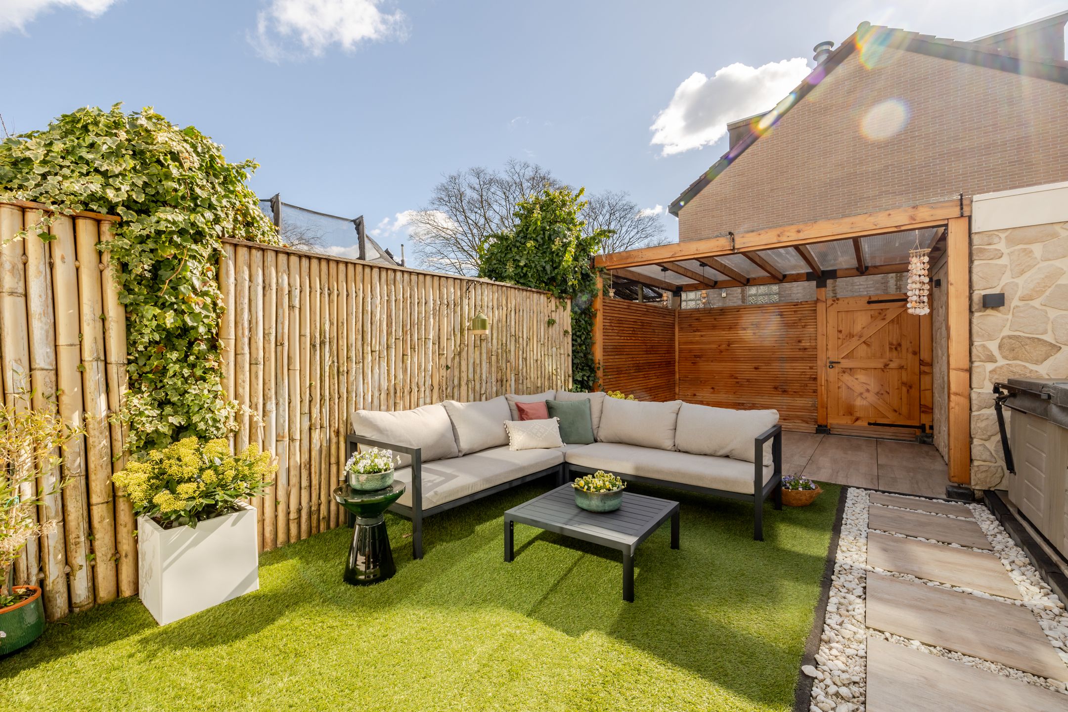 Foto 54 van Hoeker 22