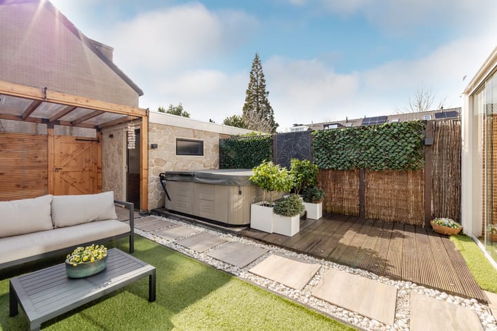 Foto 55 van Hoeker 22