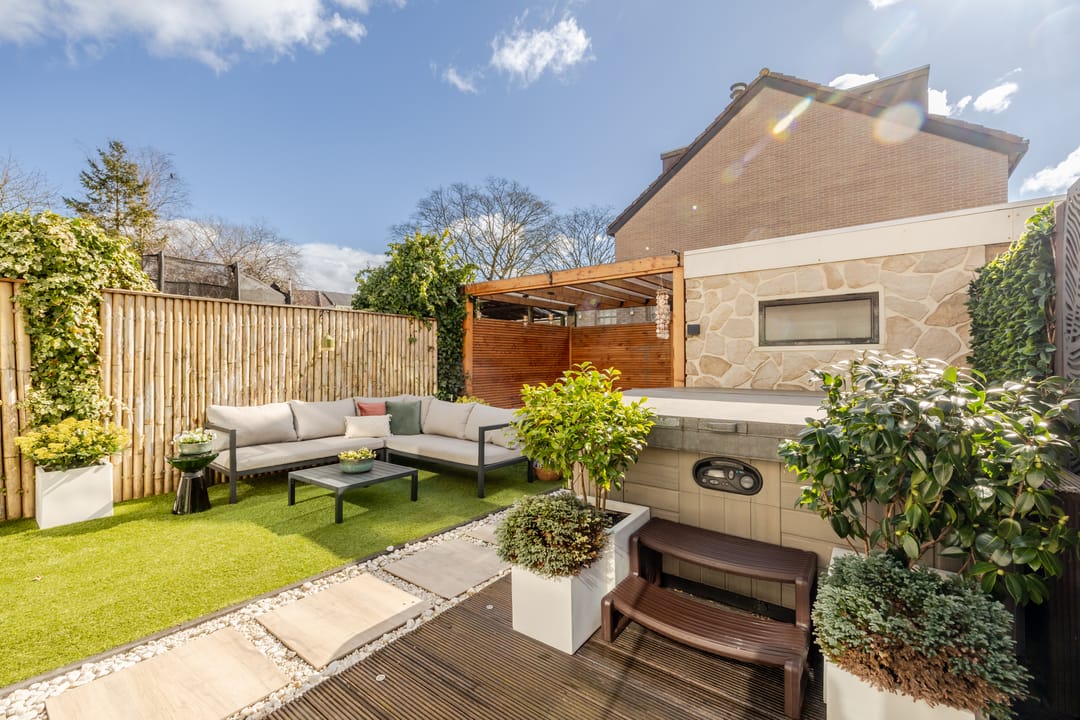 Foto 56 van Hoeker 22