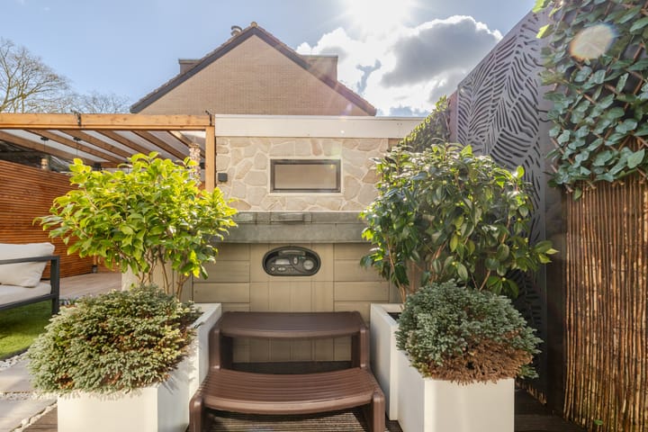 Foto 57 van Hoeker 22