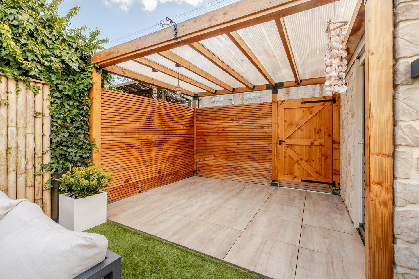 Foto 59 van Hoeker 22