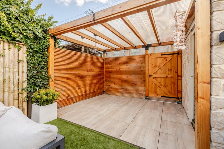 Foto 59 van Hoeker 22