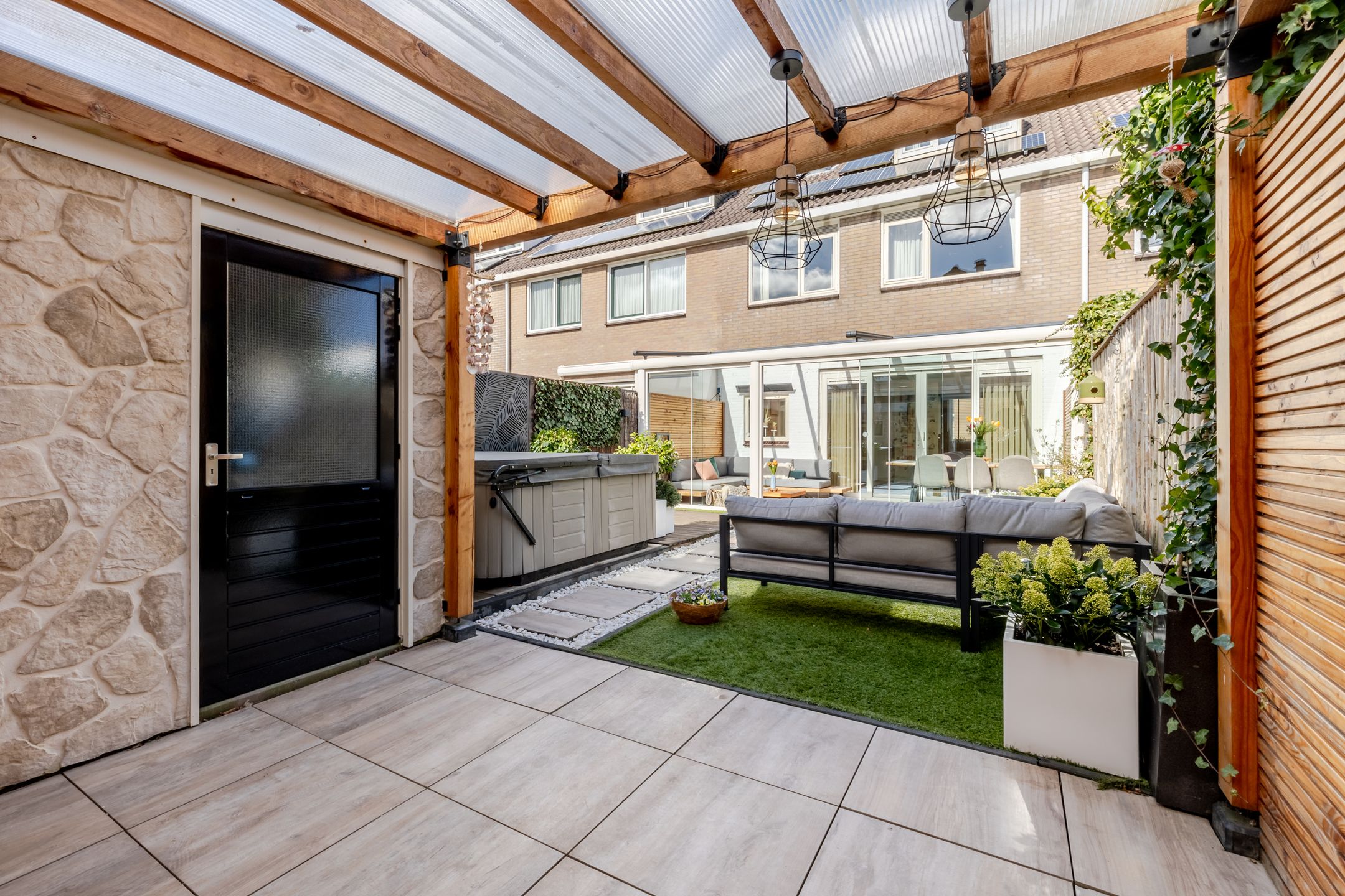 Foto 60 van Hoeker 22