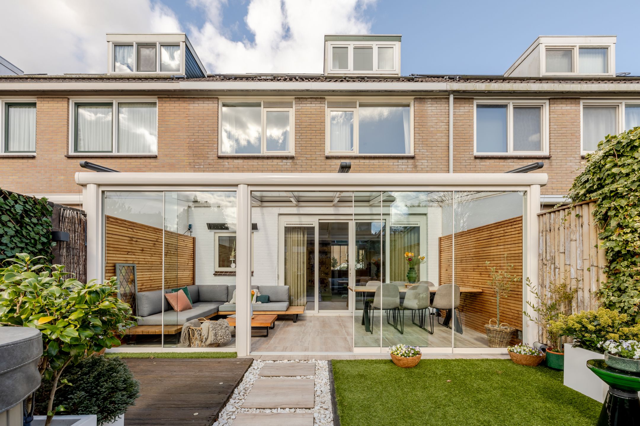 Foto 63 van Hoeker 22