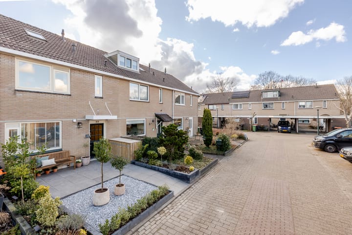 Foto 64 van Hoeker 22