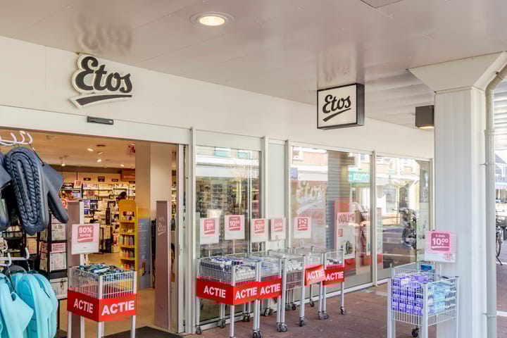 Foto 69 van Hoeker 22