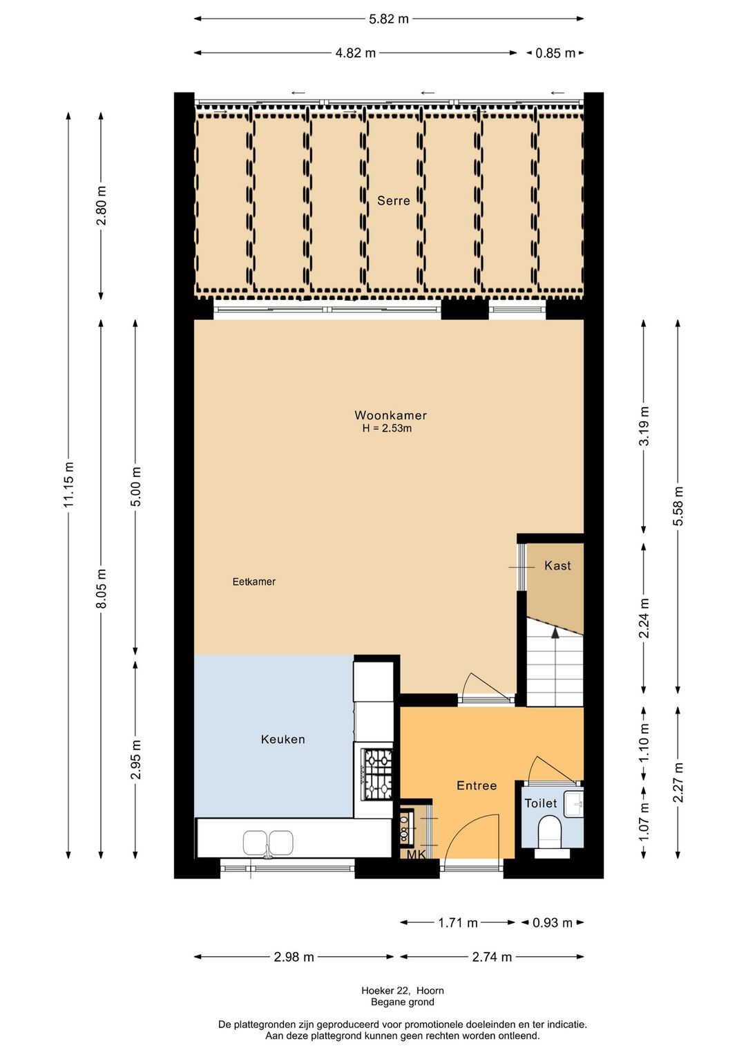 Foto 71 van Hoeker 22