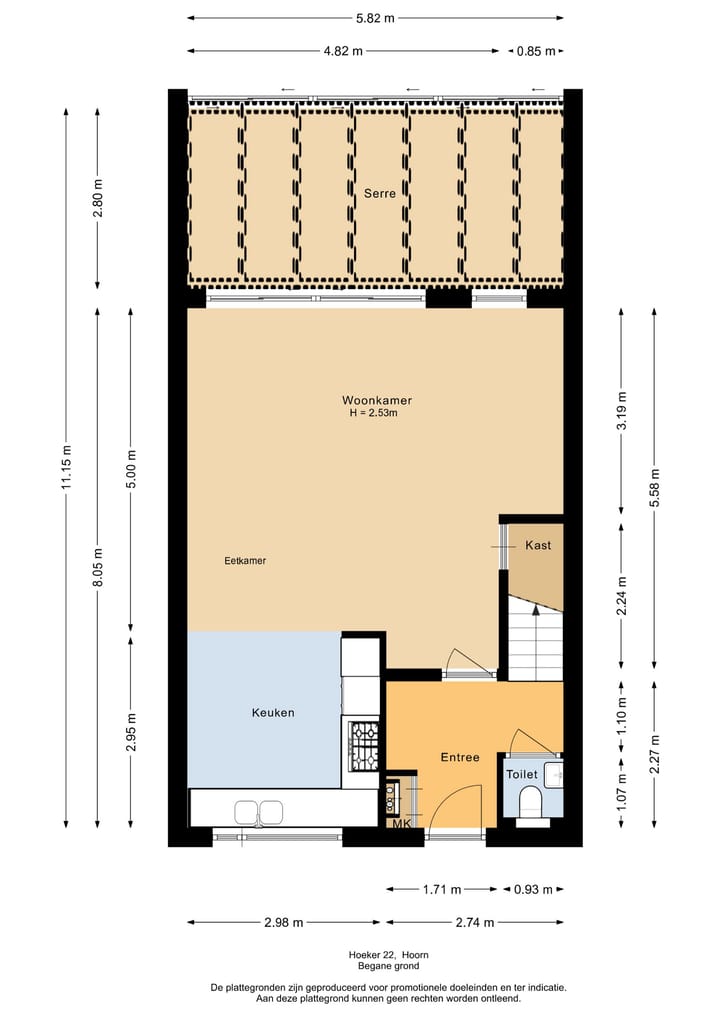 Foto 71 van Hoeker 22
