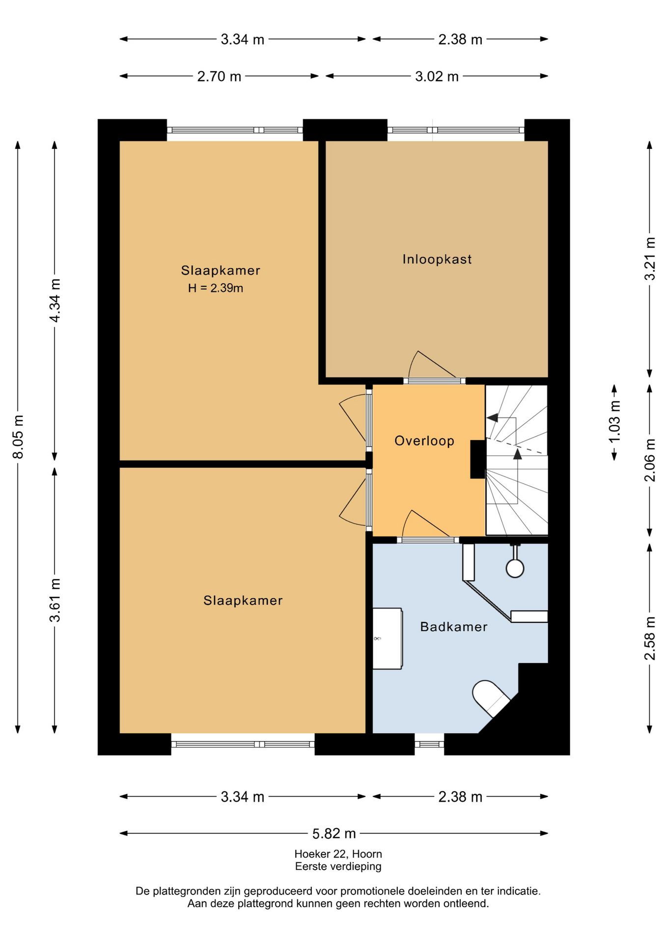Foto 72 van Hoeker 22