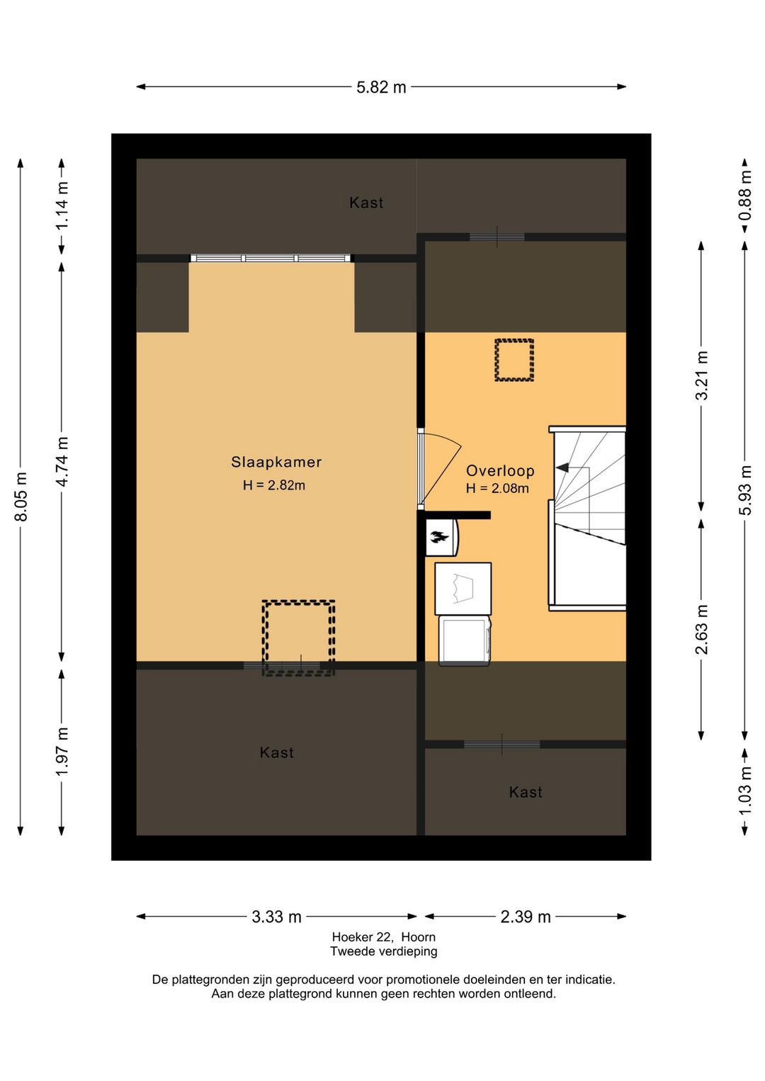 Foto 73 van Hoeker 22