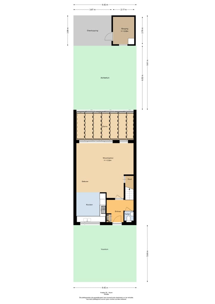 Foto 74 van Hoeker 22