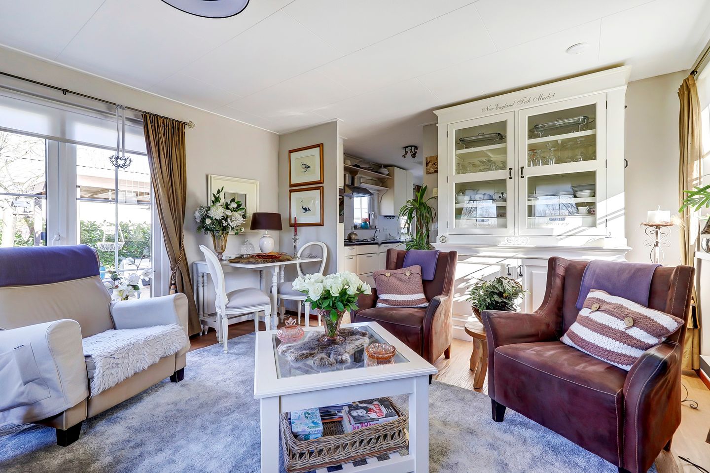 Foto 5 van Rivierendal 90