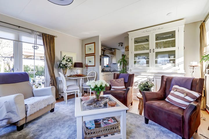 Foto 5 van Rivierendal 90