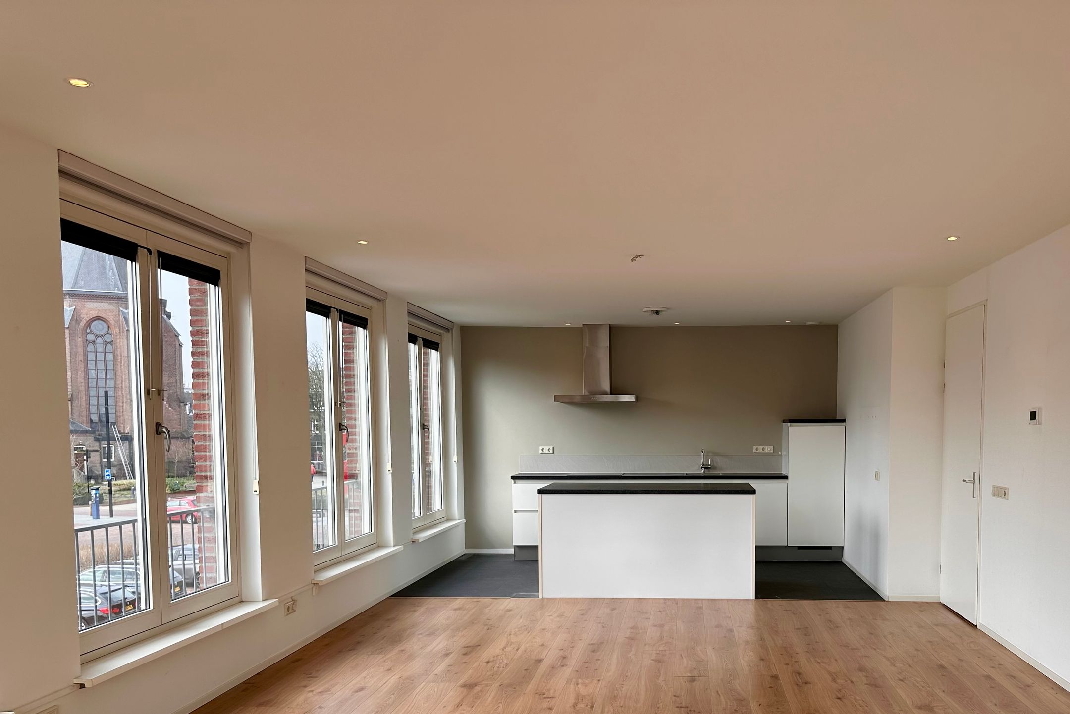 Foto 3 van de Wetstraat 19