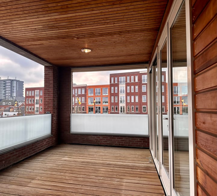 Foto 4 van de Wetstraat 19