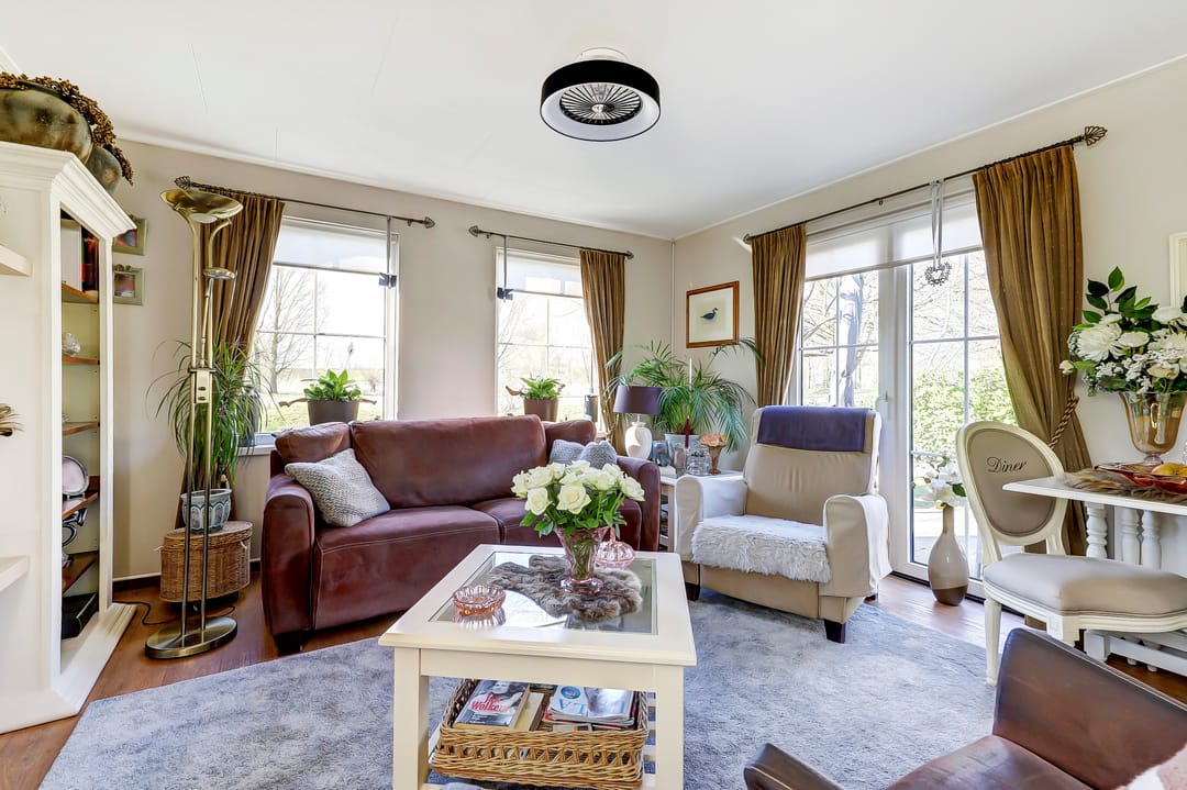 Foto 8 van Rivierendal 90