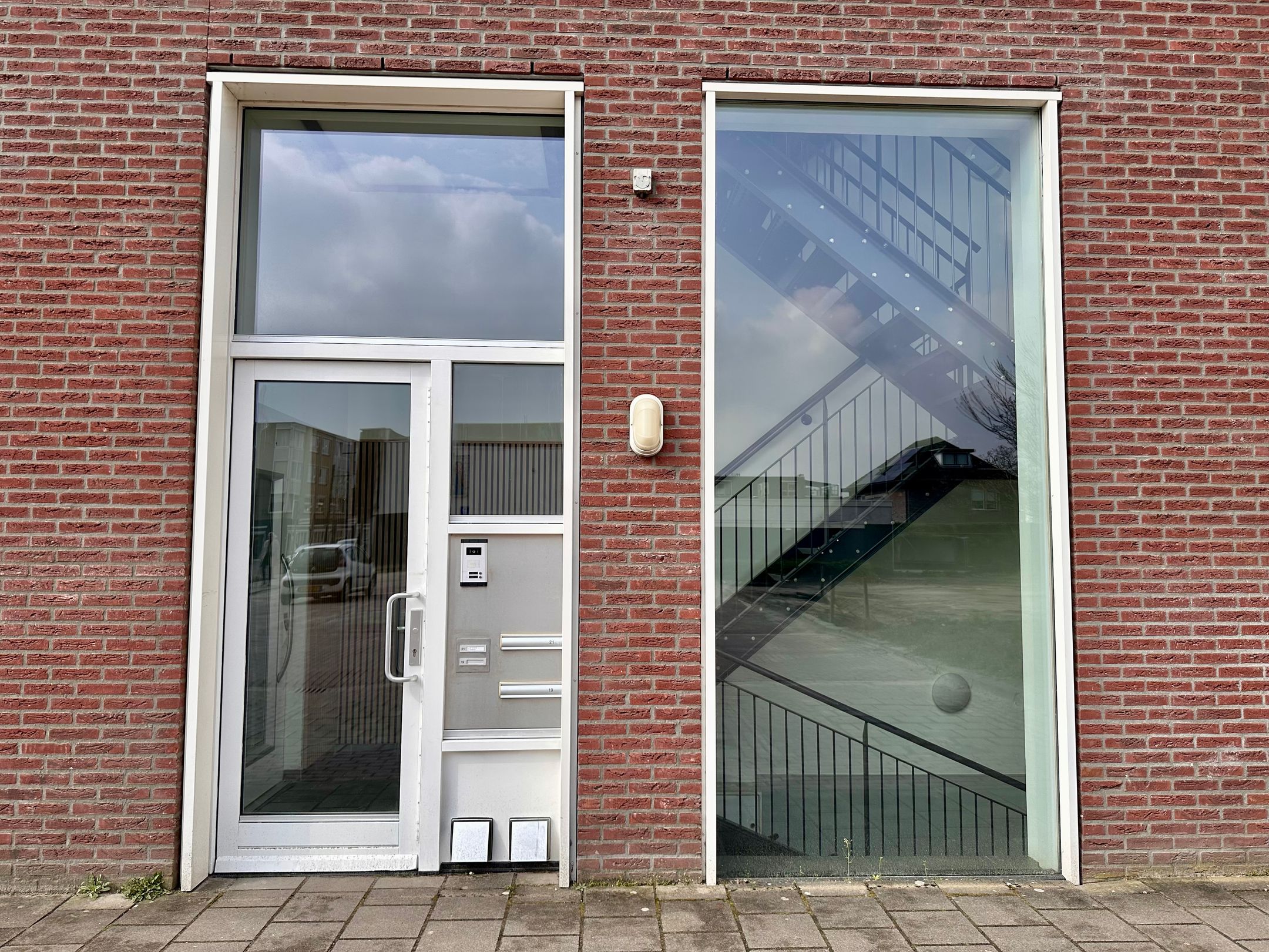 Foto 6 van de Wetstraat 19