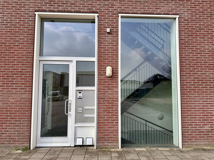 Foto 6 van de Wetstraat 19