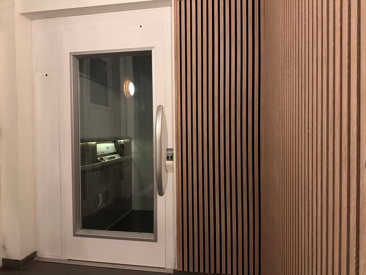 Foto 7 van de Wetstraat 19