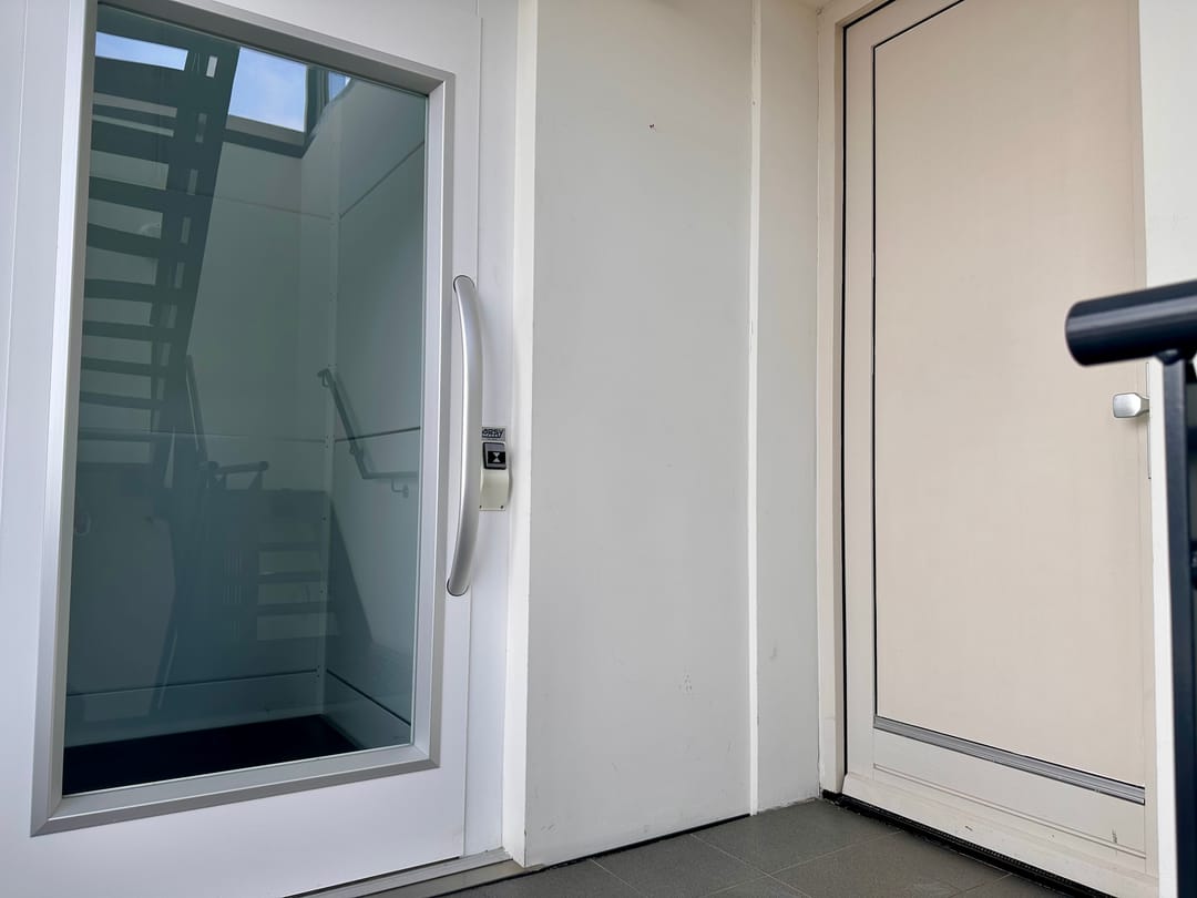 Foto 8 van de Wetstraat 19