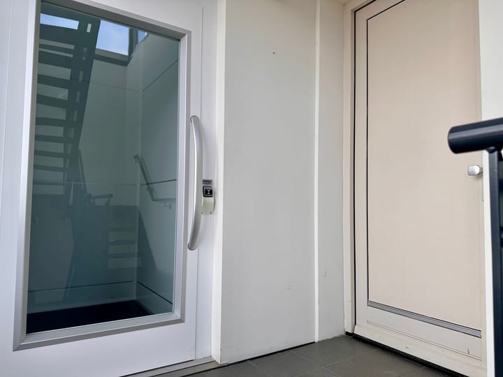 Foto 8 van de Wetstraat 19