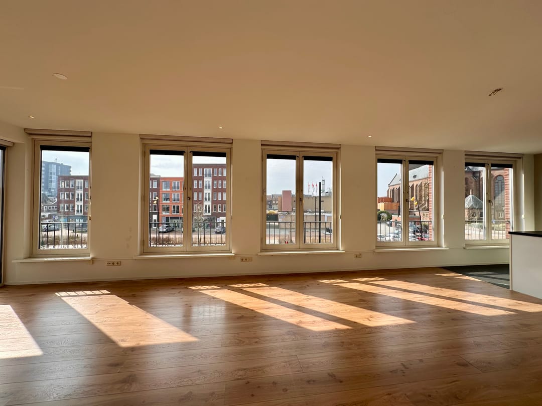 Foto 11 van de Wetstraat 19