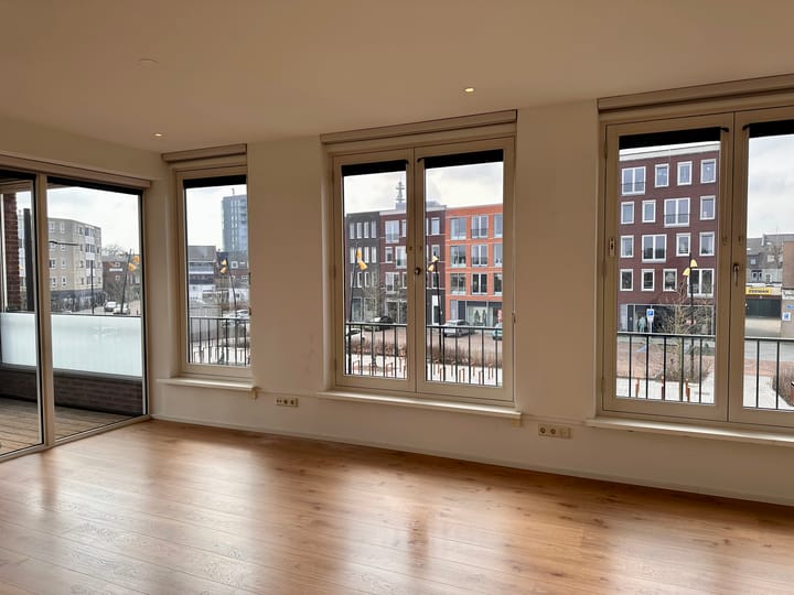 Foto 12 van de Wetstraat 19