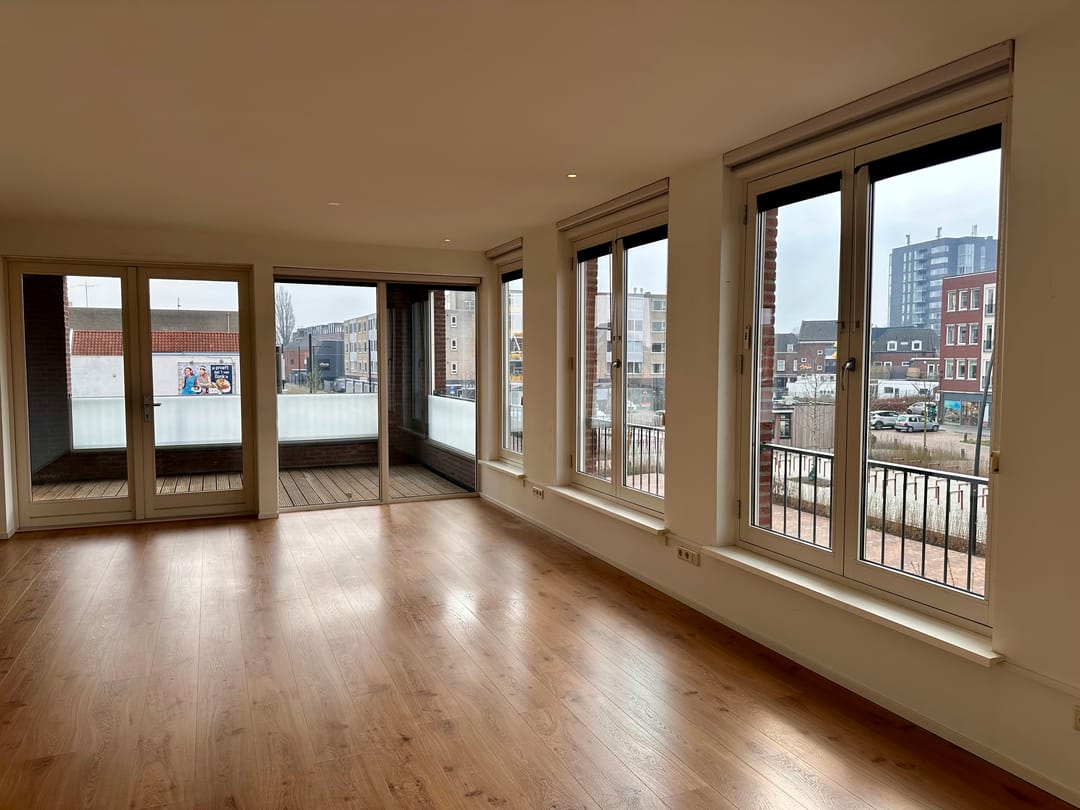 Foto 13 van de Wetstraat 19