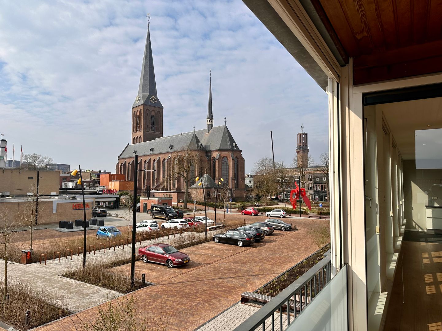 Foto 20 van de Wetstraat 19