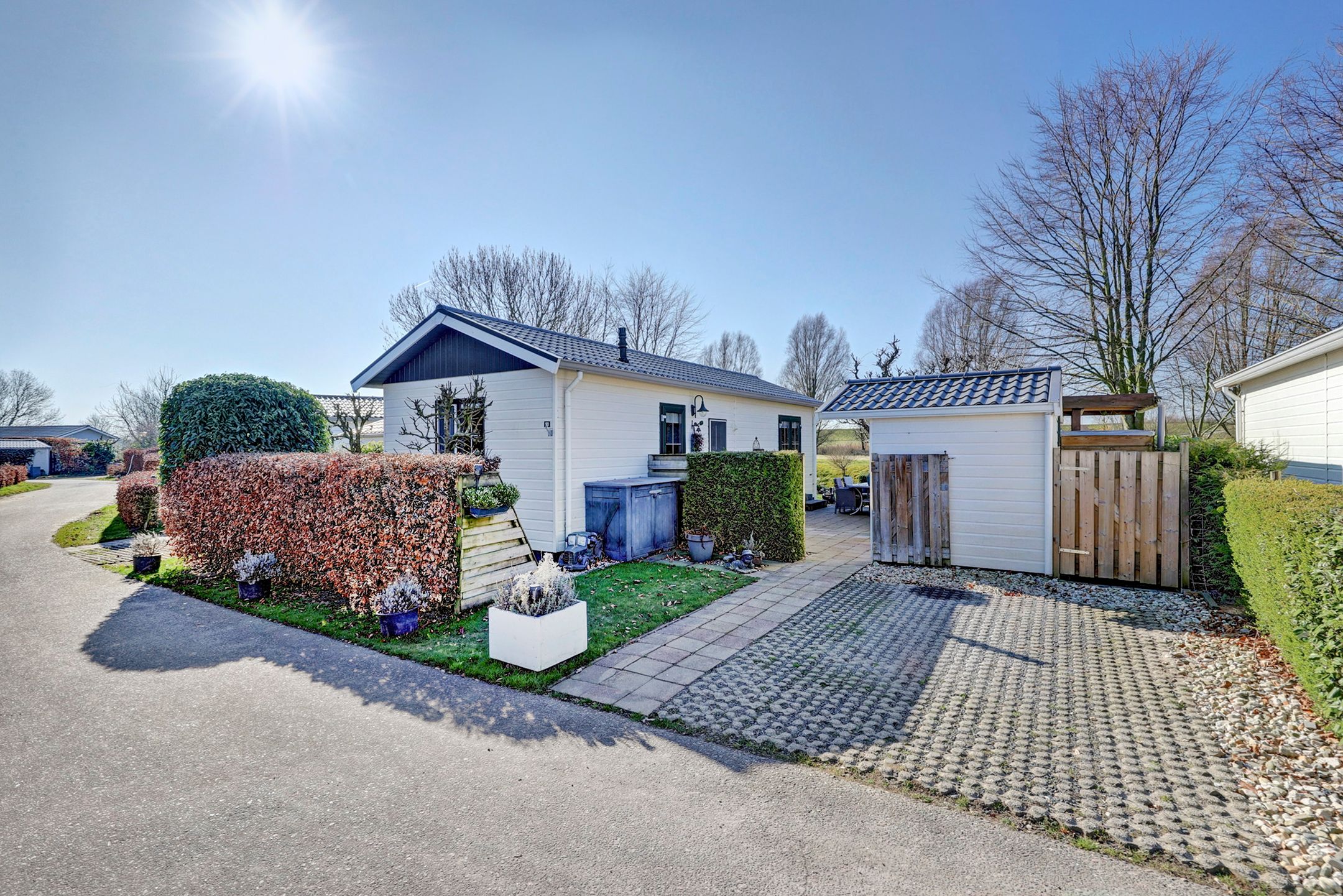 Foto 30 van Rivierendal 90