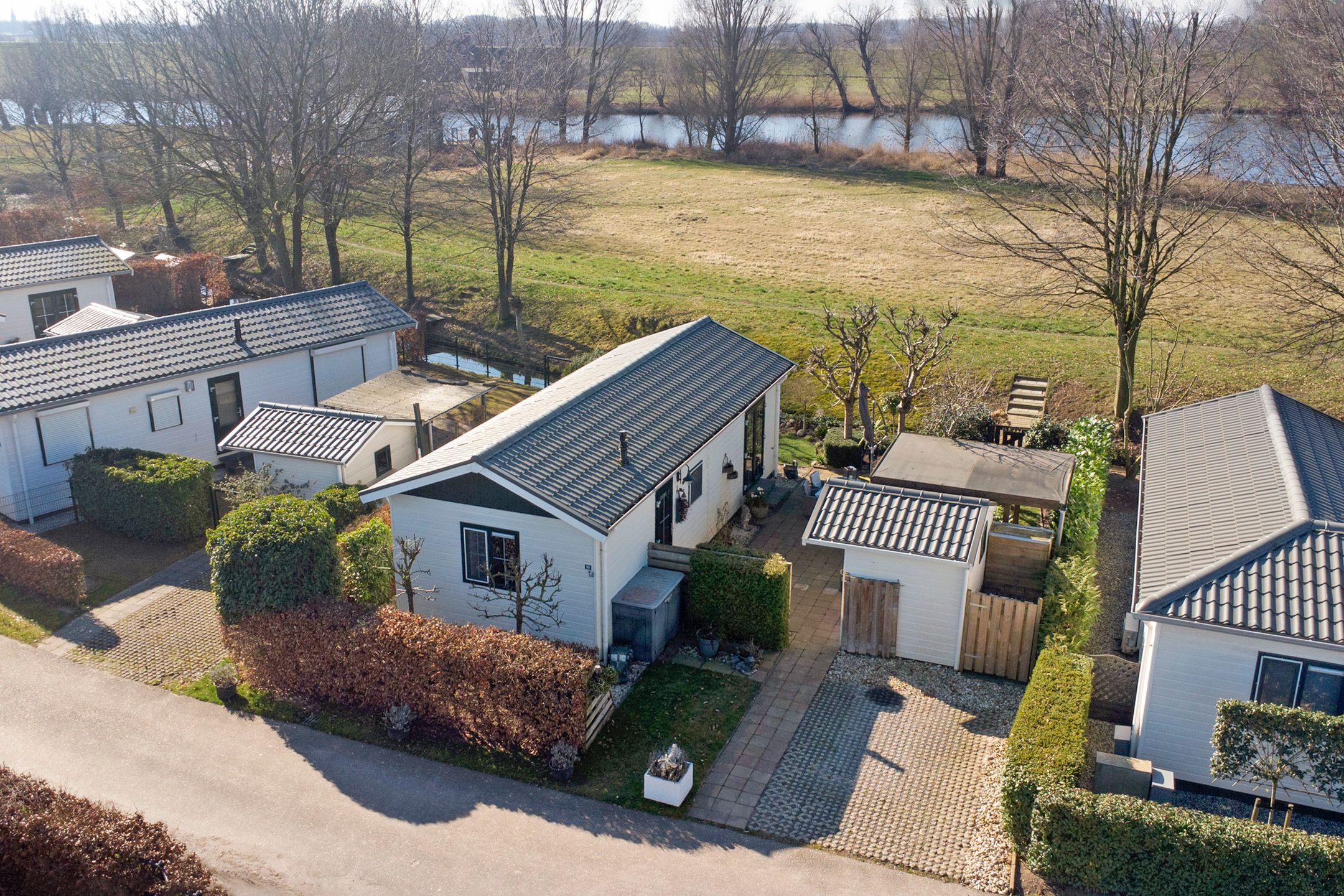 Foto 33 van Rivierendal 90