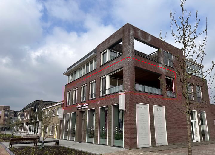 Foto 29 van de Wetstraat 19