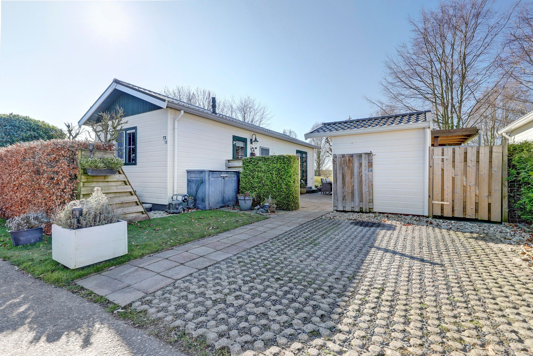 Foto 36 van Rivierendal 90