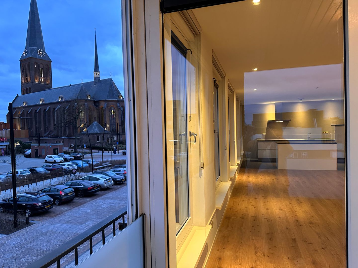 Foto 34 van de Wetstraat 19