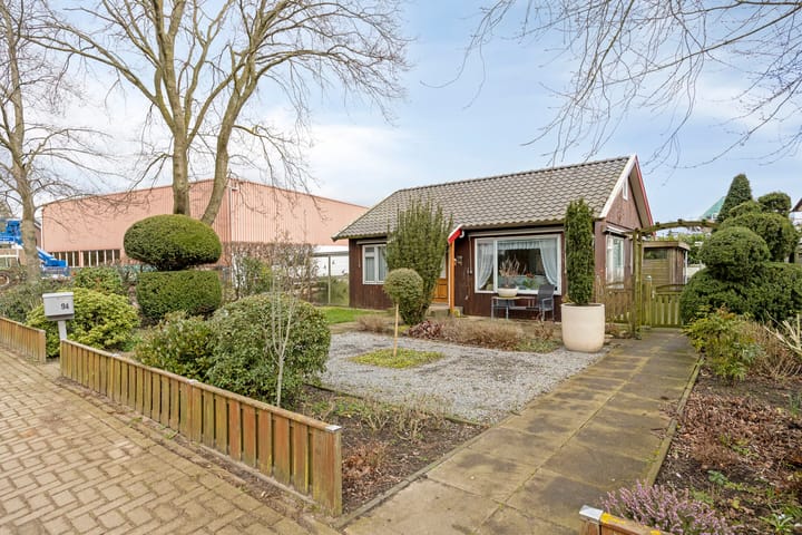 Foto 2 van Noordersingel 94