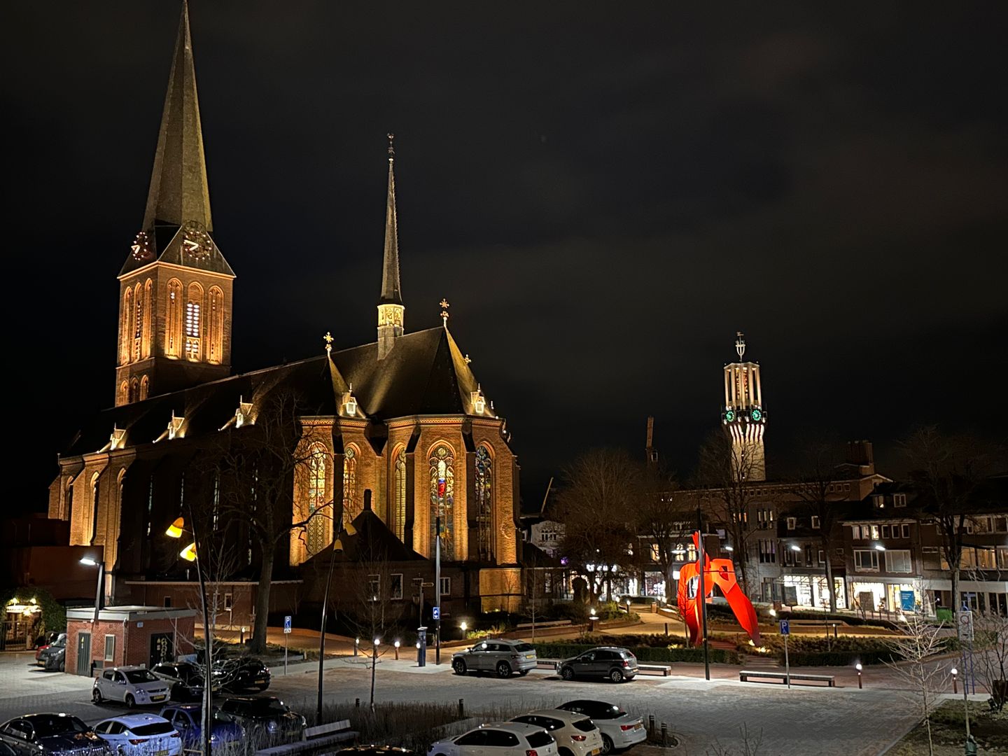 Foto 35 van de Wetstraat 19