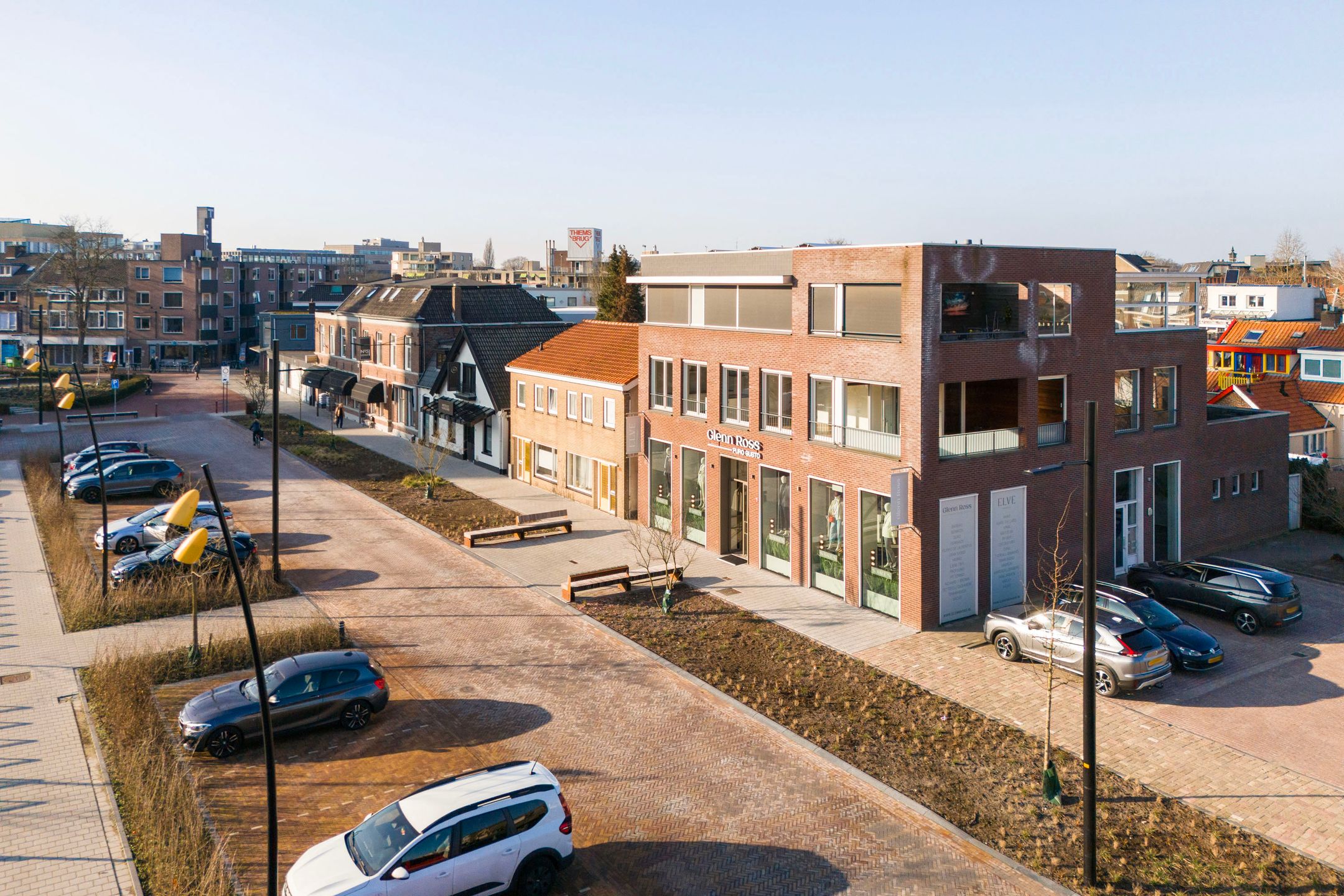 Foto 36 van de Wetstraat 19