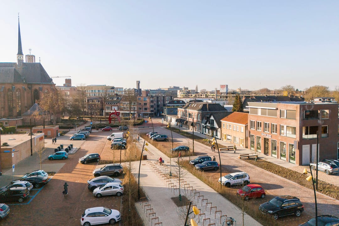 Foto 37 van de Wetstraat 19