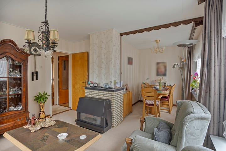 Foto 5 van Noordersingel 94