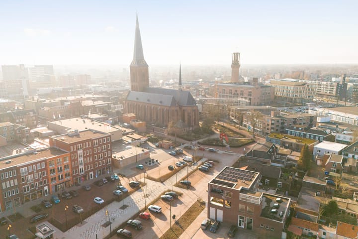 Foto 38 van de Wetstraat 19