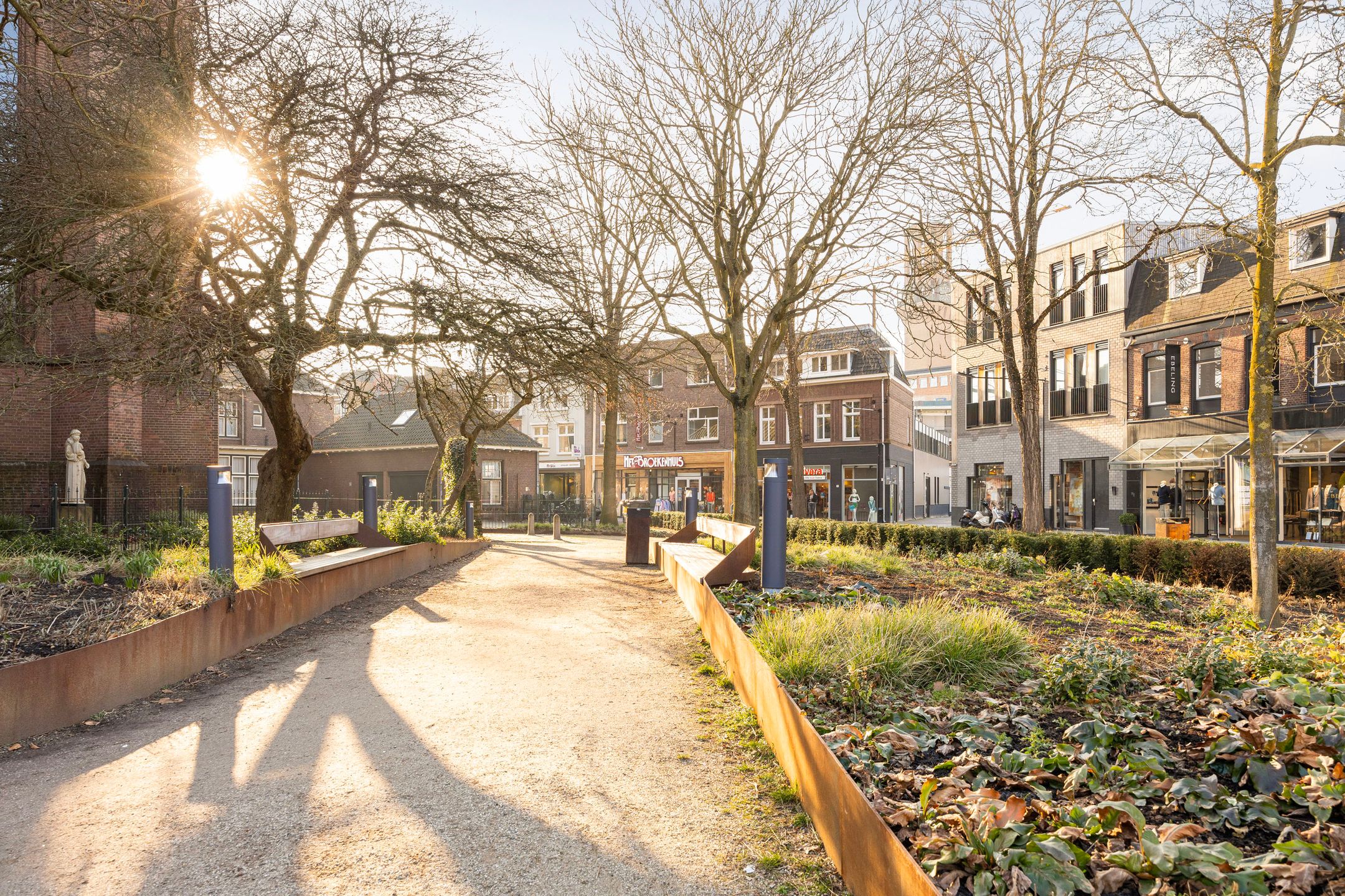 Foto 39 van de Wetstraat 19