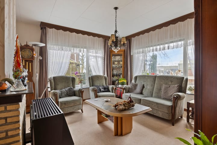 Foto 7 van Noordersingel 94